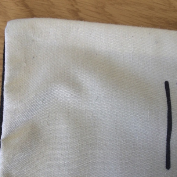 It's A Pug Life Pillow Cushion Cover Dog 18" - Picture 7 of 8